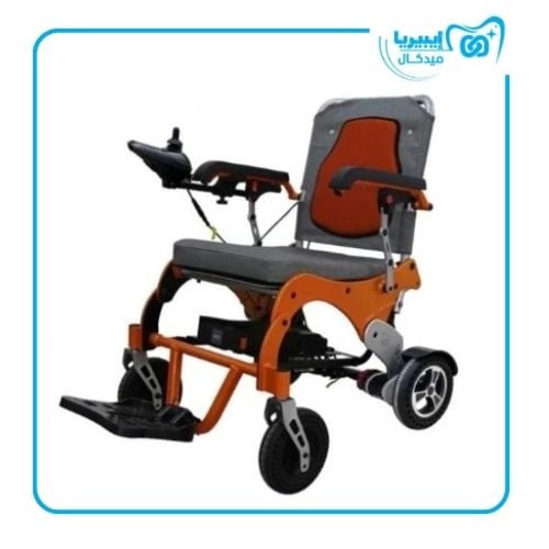 كرسى متحرك كهربائى 1120