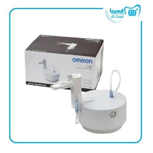 جهاز بخار اومرون C28 للمساعده على التنفس