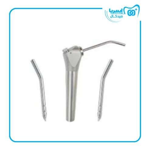 3 Way Air Water Syringe