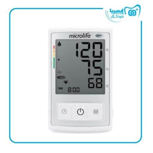 جهاز قياس ضغط الدم بالذراع من مايكرولايف