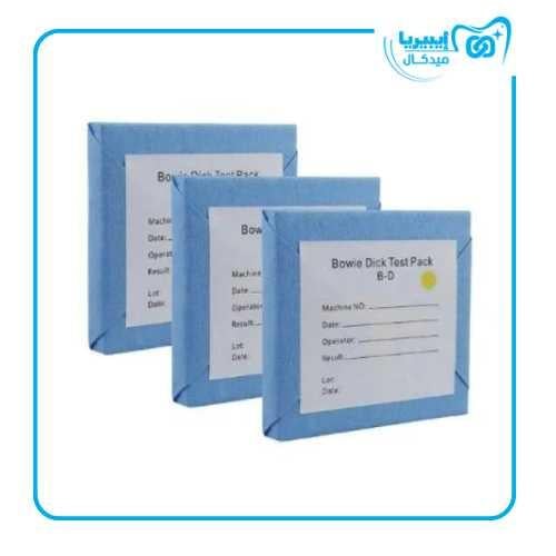 Bowie dick TEST Single Pack