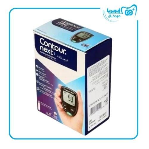 جهاز كونتور نكست
