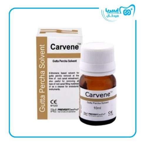 Carvene D Limonene Based Gutta Percha Solvent 10ml