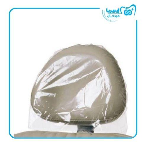 Headrest sleeve plastic cover 10 11 250 Pcs pack