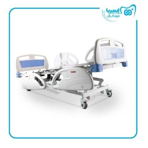 سرير كهـربائي 5 حركات