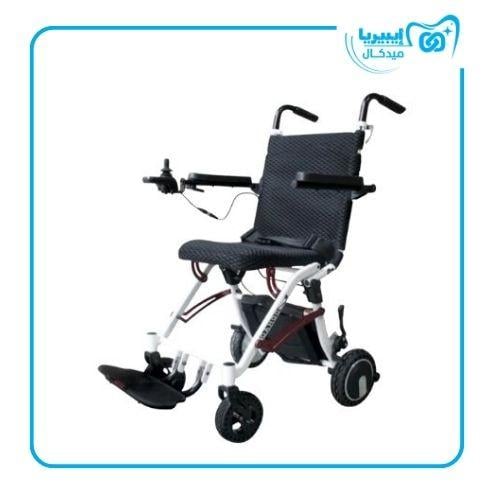 كرسي كهربائي ديانج خفيف الوزن DY01108L