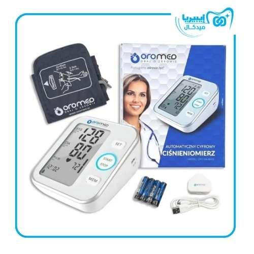 جهاز قياس ضغط الدم OROMED N6 CLASSIC