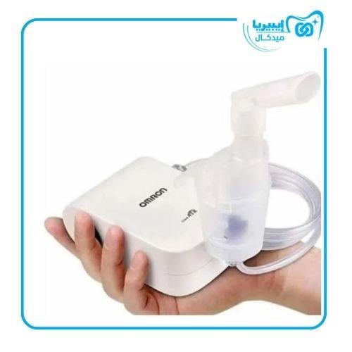 جهاز بخار نيبولايزر اومرون NE-C803