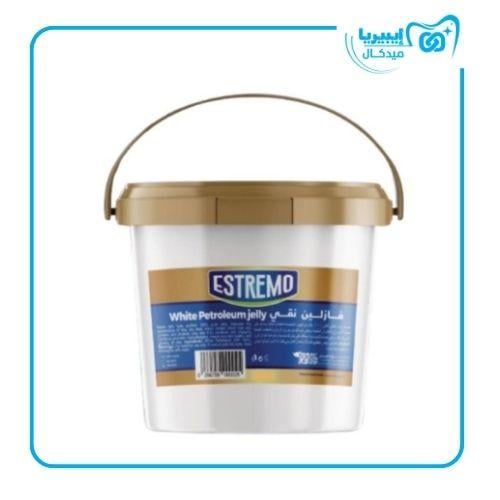 فازلين استريمو الطبي نقي 250 جرام