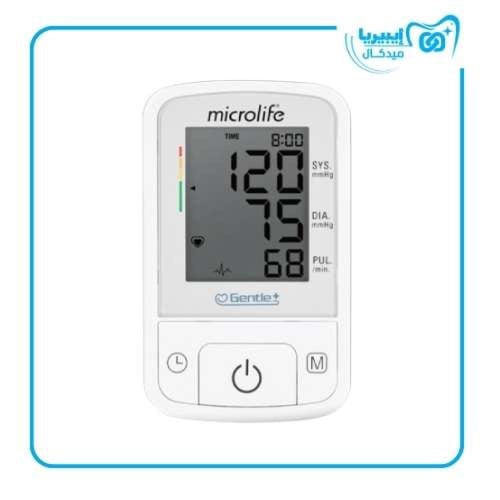 جهاز قياس ضغط الدم ميكرولايف BP A2 Basic