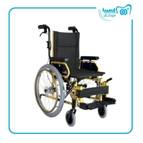 كرسي متحرك karma KM-7520 للأطفال