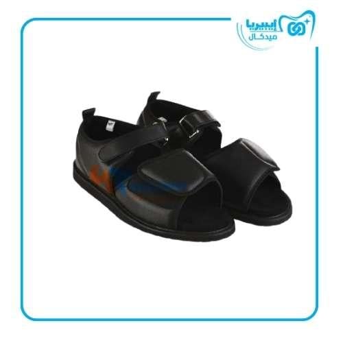 حذاء السكري الطبي لمرضى السكرى وتورم القدم للنساء