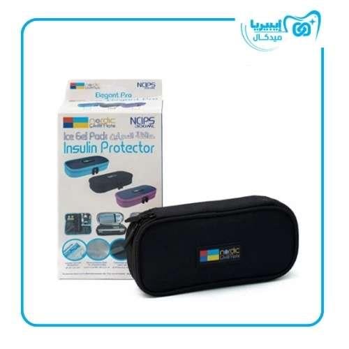 حافظة أنسولين طبية Nordic ChillMate Elegant Pro -N...