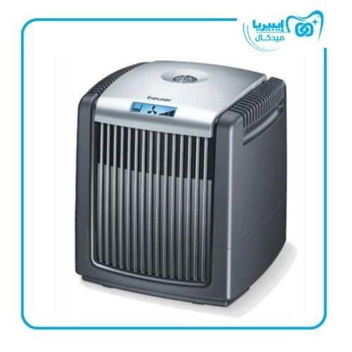 جهاز تنقية الهواء من بيورر LW110 ضمان ثلاثه اعوام