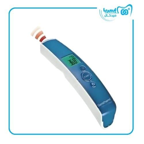 جيراثيرم جهاز لقياس درجة الحرارة عن بعد