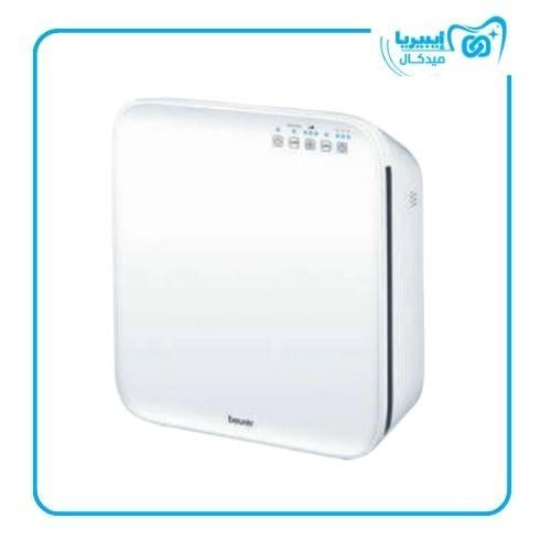 بيورر منقي هواء فلتر ثلاثي الطبقات - ضمان ثلاثه اع...