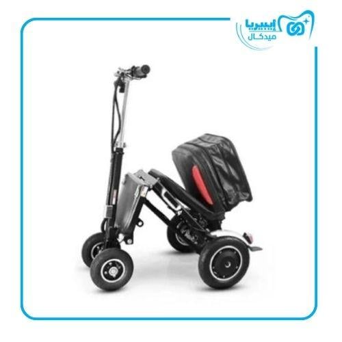 سكوتر كهربائي موديل PT-3WS