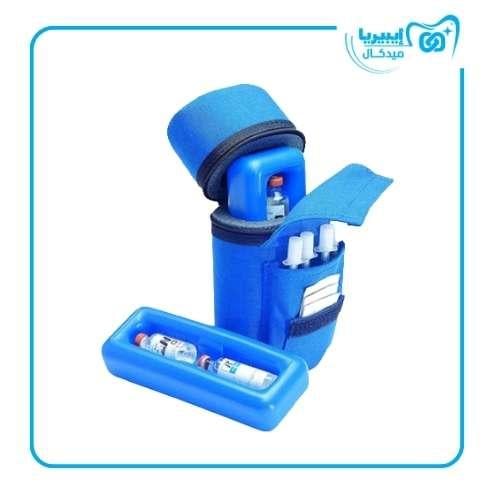 حافظه انسولين تصلح للامبولات