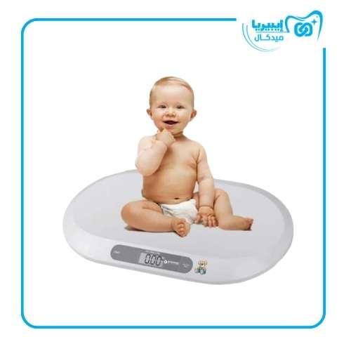 ميزان الأطفال الرقمي
