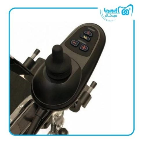 كرسي كهربائي متحرك 1111 -35 سم للاطفال