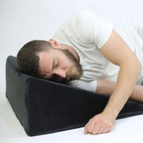 وسادة منحدر 90 درجة