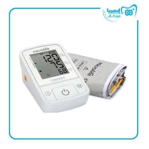 جهاز ضغط ميكرولايف As basic ضمان 5 سنوات
