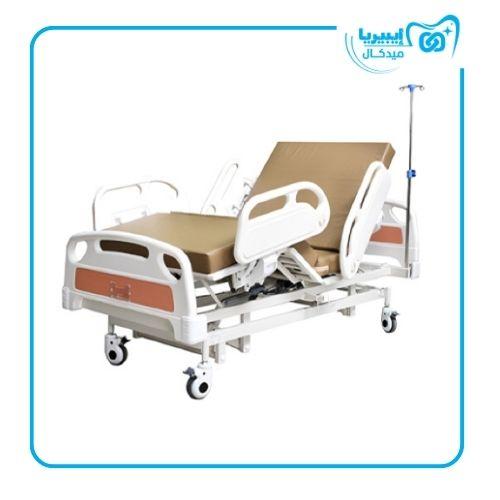 سرير خمس حركات جوانب فايبر