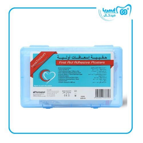 شنطة اسعافات اولية