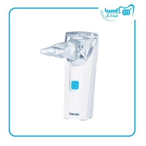 جهاز بخار متنقل بيورير اى اتش 50