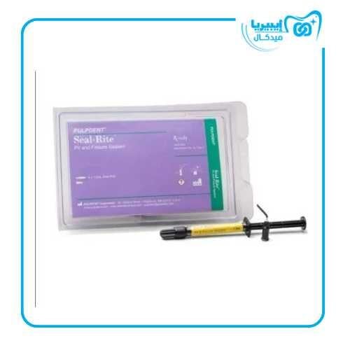 Seal-Rite Pit & Fissure Sealant