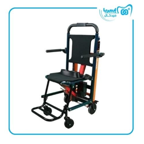 كرسي صعود درج كهربائي - إقتصادي