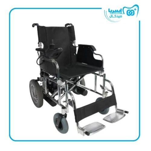 الكرسي متحرك كهربائي 1112A