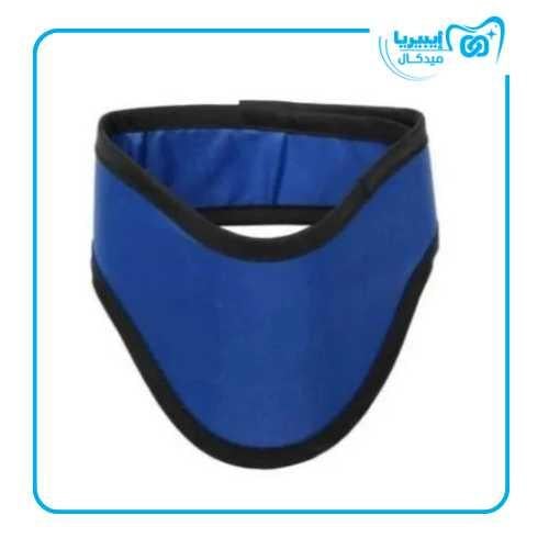 Protective Collar Apron 0.35mm Pb LA 111A