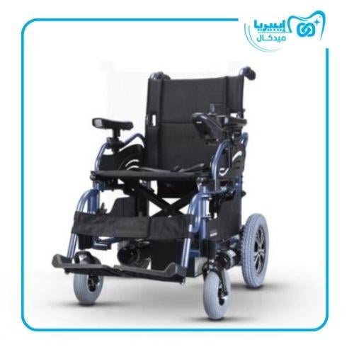 Falcon كرسي كهربائي تايواني KP- 25.2