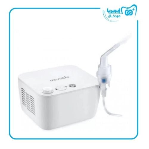 جهاز استنشاق البخار من ميكرولايف Microlife NEB 200...