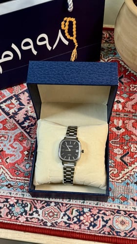 ساعة كاسيو مفردة