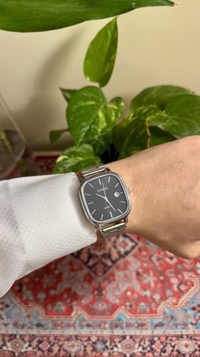 ساعة كاسيو مفردة