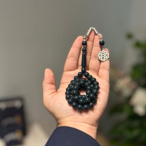 زيتي غامق بكلايت