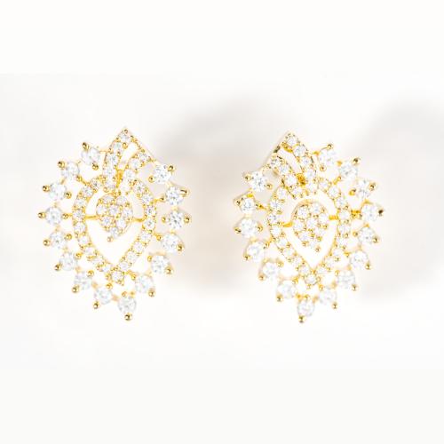 Earring of brilliance