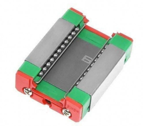 وحدة انزلاق خطي | MGN12C Linear Carriage