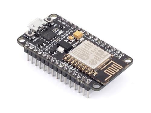 موديول انترنت واي فاي ESP8266 NodeMCU lua