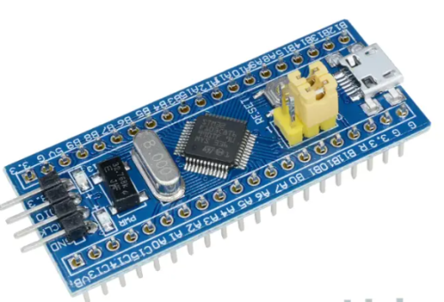 لوحة تحكم | STM32 Controller Board
