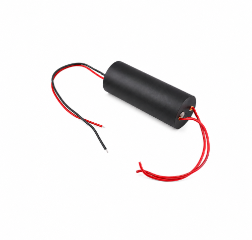 وحدة مولد الجهد العالي 400KV (3-6V DC)