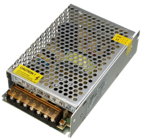 مزود طاقة A10 – بجهد 5 فولت | A10-5V Power Supply