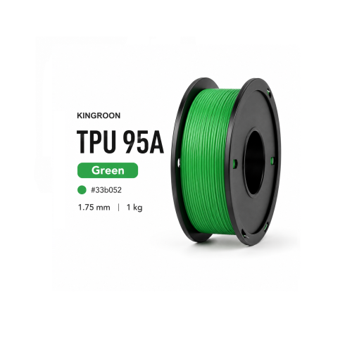 TPU 95A Green