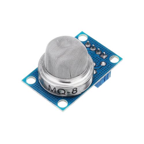 حساس استشعار غاز الهيدروجين MQ-8 Hydrogen Gas Sens...