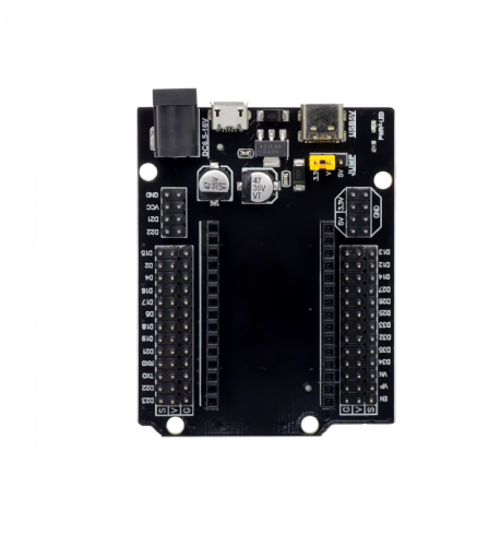 ESP32 DevKitC USB-C