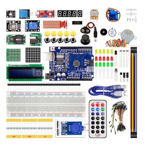 R3 learning kit starter kit, RFID kit
