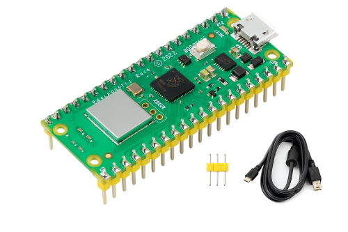 Raspberry Pi Pico W