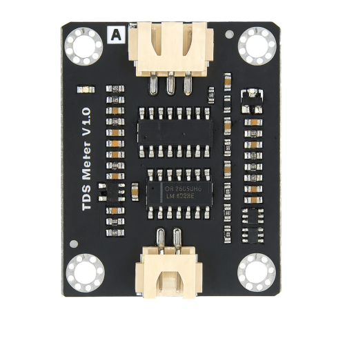وحدة استشعار TDS التناظرية TDS Sensor Module